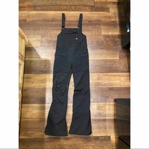 Burton Avalon bib pants